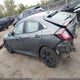 SHHFK7H88KU218259 2019 Honda Civic Ex-L auction photo thumbnail 15