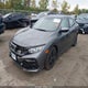 SHHFK7H88KU218259 2019 Honda Civic Ex-L auction photo thumbnail 2