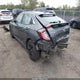 SHHFK7H88KU218259 2019 Honda Civic Ex-L auction photo thumbnail 3