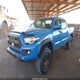 3TMCZ5ANXKM250971 2019 Toyota Tacoma Trd Off Road auction photo thumbnail 2