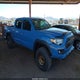 3TMCZ5ANXKM250971 2019 Toyota Tacoma Trd Off Road auction photo thumbnail 6