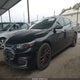 1G1ZE5ST2HF197901 2017 Chevrolet Malibu 1Lt auction photo thumbnail 2