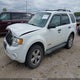 1FMCU93128KB77333 2008 Ford Escape Xlt auction photo thumbnail 2