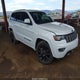 1C4RJEAG9LC203470 2020 Jeep Grand Cherokee Altitude 4X2 auction photo thumbnail 1