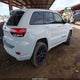 1C4RJEAG9LC203470 2020 Jeep Grand Cherokee Altitude 4X2 auction photo thumbnail 4