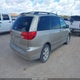 5TDZA22C95S308098 2005 Toyota Sienna Xle auction photo thumbnail 4