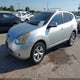 JN8AS58T68W008966 2008 Nissan Rogue Sl auction photo thumbnail 2