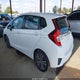 3HGGK5H8XFM741778 2015 Honda Fit Ex/Ex-L auction photo thumbnail 3