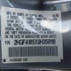 2HGFA165X9H350116 2009 Honda Civic Lx auction photo thumbnail 9