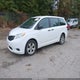 5TDZZ3DC3HS876816 2017 Toyota Sienna L 7 Passenger auction photo thumbnail 2