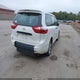 5TDZZ3DC3HS876816 2017 Toyota Sienna L 7 Passenger auction photo thumbnail 4