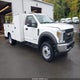 1FDUF5GT1JEC95221 2018 Ford F-550 Chassis Xl auction photo thumbnail 1