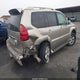 JTJBT20X950089127 2005 Lexus Gx 470 auction photo thumbnail 4