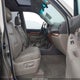 JTJBT20X950089127 2005 Lexus Gx 470 auction photo thumbnail 5