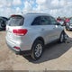 5XYPG4A32GG083011 2016 Kia Sorento 2.4L Lx auction photo thumbnail 4