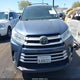 5TDBZRFH4KS949695 2019 Toyota Highlander Le Plus auction photo thumbnail 12
