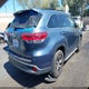 5TDBZRFH4KS949695 2019 Toyota Highlander Le Plus auction photo thumbnail 4