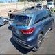 5TDBZRFH4KS949695 2019 Toyota Highlander Le Plus auction photo thumbnail 6
