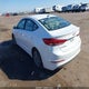 5NPD84LF0JH347981 2018 Hyundai Elantra Value Edition auction photo thumbnail 3