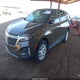 3GNAXUEG2RL210510 2024 Chevrolet Equinox Awd Lt auction photo thumbnail 2