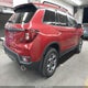 5FNYF8H6XPB022897 2023 Honda Passport Awd Trailsport auction photo thumbnail 4