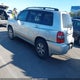 JTEDP21A350054007 2005 Toyota Highlander V6 auction photo thumbnail 3