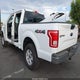 1FTEW1E80HKC18044 2017 Ford F-150 Xl auction photo thumbnail 3