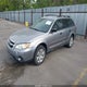 4S4BP60C686352716 2008 Subaru Outback auction photo thumbnail 2