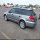 4S4BP60C686352716 2008 Subaru Outback auction photo thumbnail 3