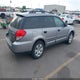 4S4BP60C686352716 2008 Subaru Outback auction photo thumbnail 4