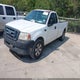 1FTRF12277KB84622 2007 Ford F-150 Stx/Xl/Xlt auction photo thumbnail 2