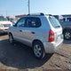 KM8JM12B77U558567 2007 Hyundai Tucson Gls auction photo thumbnail 3