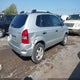 KM8JM12B77U558567 2007 Hyundai Tucson Gls auction photo thumbnail 4