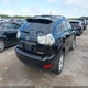 2T2HK31U89C106257 2009 Lexus Rx 350 auction photo thumbnail 4