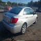 JF1GE6A61BH507750 2011 Subaru Impreza 2.5I auction photo thumbnail 4