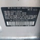 JF1GE6A61BH507750 2011 Subaru Impreza 2.5I auction photo thumbnail 9