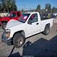 1GCCS149578136948 2007 Chevrolet Colorado Work Truck auction photo thumbnail 2