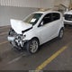 1G1JC6SB8F4219893 2015 Chevrolet Sonic Lt Auto auction photo thumbnail 2