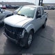 1N6AD0ERXKN706721 2019 Nissan Frontier S/Sv/Sl/Desert Runner auction photo thumbnail 2