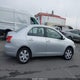 JTDBT923971107421 2007 Toyota Yaris auction photo thumbnail 14