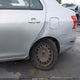 JTDBT923971107421 2007 Toyota Yaris auction photo thumbnail 12