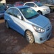 KMHCT4AE5DU459055 2013 Hyundai Accent Gls auction photo thumbnail 1