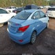 KMHCT4AE5DU459055 2013 Hyundai Accent Gls auction photo thumbnail 4