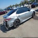 4T1BZ1HK3JU019285 2018 Toyota Camry Xse V6 auction photo thumbnail 4