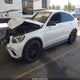 WDC0J8KB8KF581493 2019 Mercedes-Benz Amg Glc 63 Coupe S 4Matic auction photo thumbnail 2