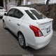 3N1CN7AP2EL867643 2014 Nissan Versa 1.6 Sv auction photo thumbnail 3