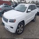 1C4RJFCGXEC377683 2014 Jeep Grand Cherokee Overland auction photo thumbnail 2