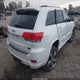 1C4RJFCGXEC377683 2014 Jeep Grand Cherokee Overland auction photo thumbnail 4