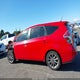 JTDZN3EU4HJ073979 2017 Toyota Prius V Five auction photo thumbnail 14