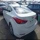 5NPDH4AE3GH713824 2016 Hyundai Elantra Value Edition auction photo thumbnail 3